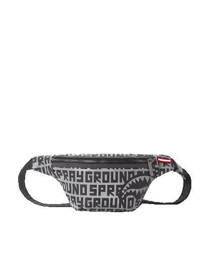 Sprayground INFINITI 3M SAVVY CROSSBODY