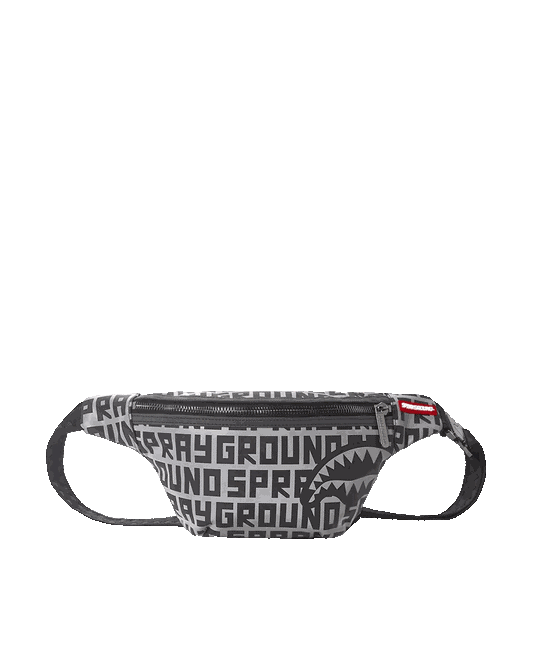 Sprayground INFINITI 3M SAVVY CROSSBODY