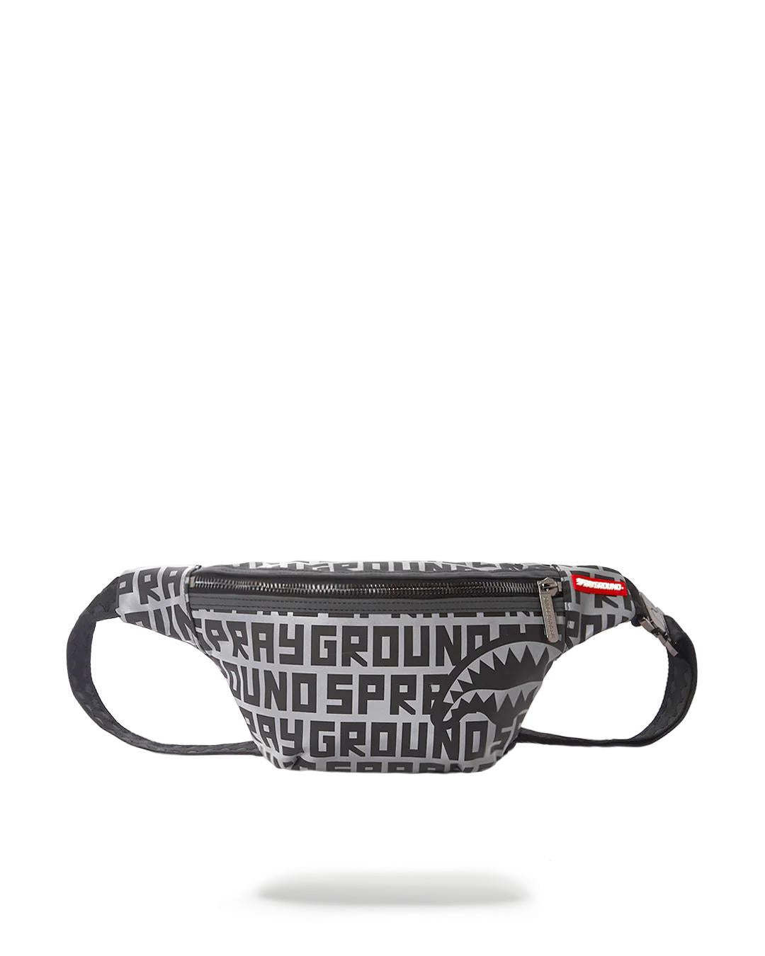 Sprayground INFINITI 3M SAVVY CROSSBODY