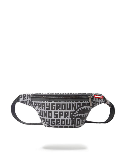 Sprayground INFINITI 3M SAVVY CROSSBODY