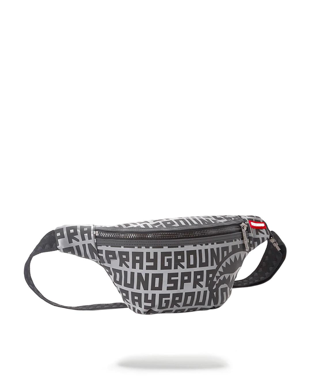 Sprayground INFINITI 3M SAVVY CROSSBODY