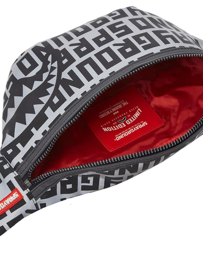 Sprayground INFINITI 3M SAVVY CROSSBODY