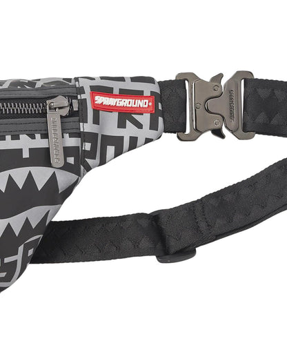 Sprayground INFINITI 3M SAVVY CROSSBODY
