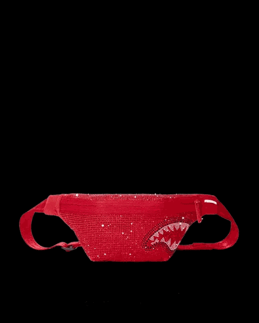 Sprayground ROUGE TRINITY CROSSBODY
