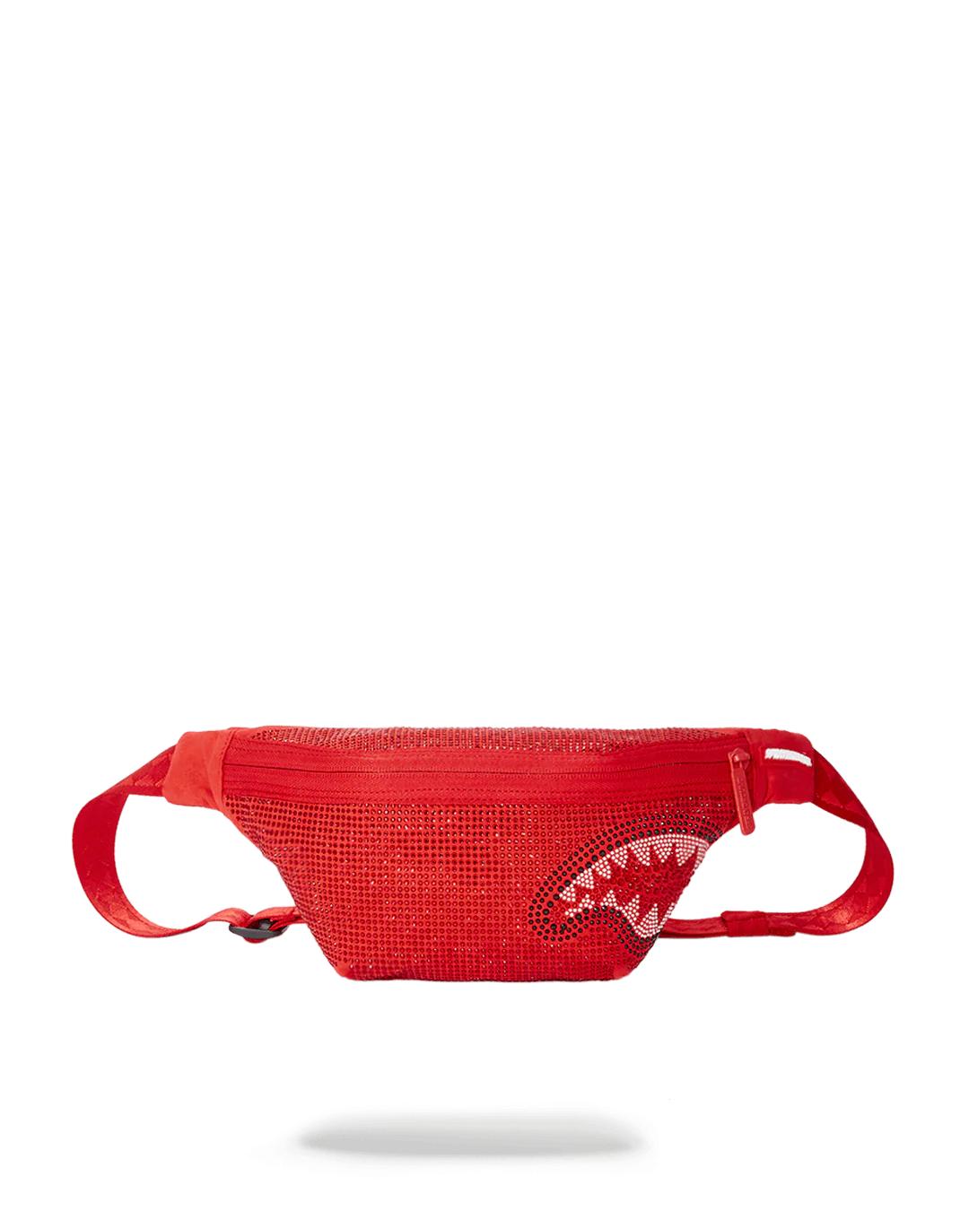 Sprayground ROUGE TRINITY CROSSBODY