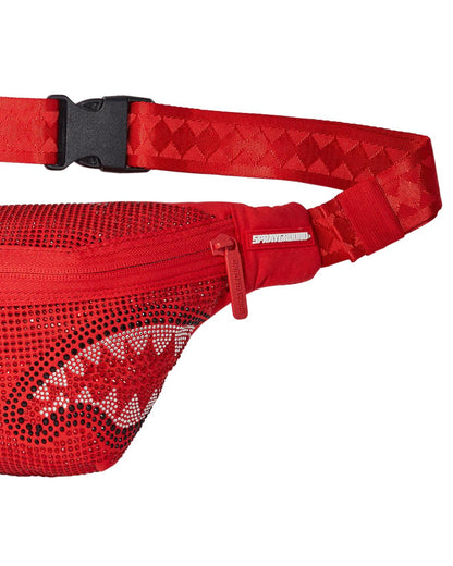 Sprayground ROUGE TRINITY CROSSBODY