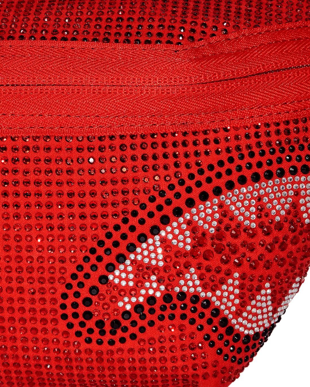 Sprayground ROUGE TRINITY CROSSBODY