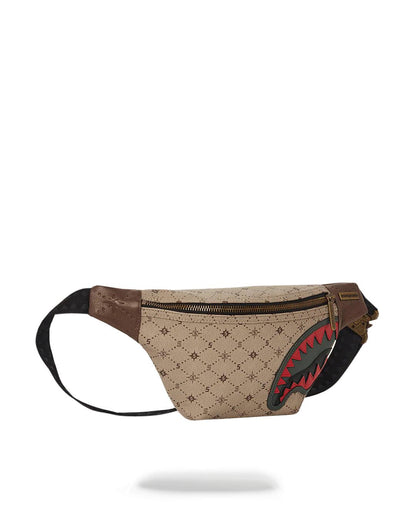 Sprayground FIFTH AVENUE SAVVY CROSSBODY
