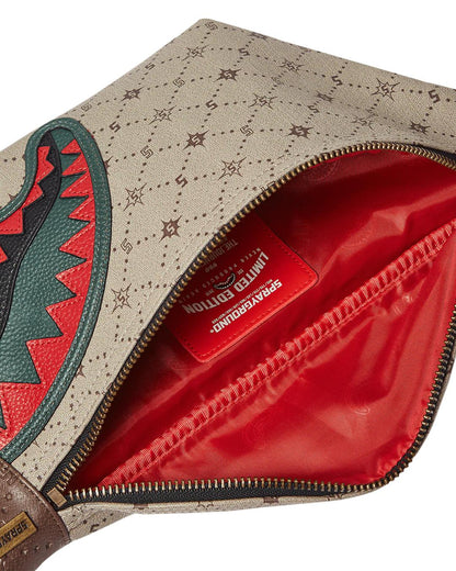 Sprayground FIFTH AVENUE SAVVY CROSSBODY