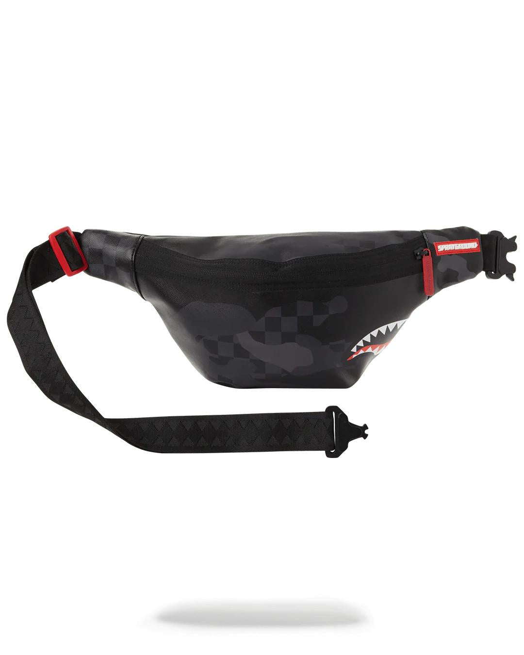 Sprayground 3AM SAVVY CROSSBODY