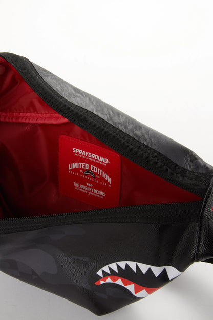 Sprayground 3AM SAVVY CROSSBODY