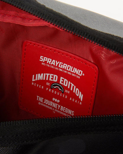 Sprayground 3AM SAVVY CROSSBODY