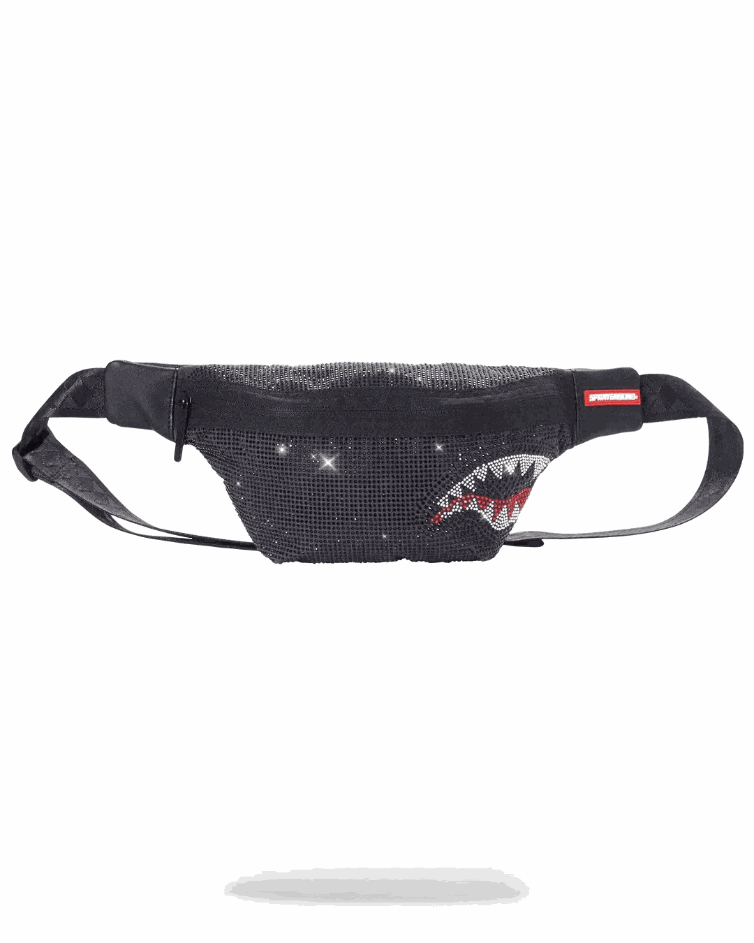 Sprayground TRINITY SAVVY CROSSBODY