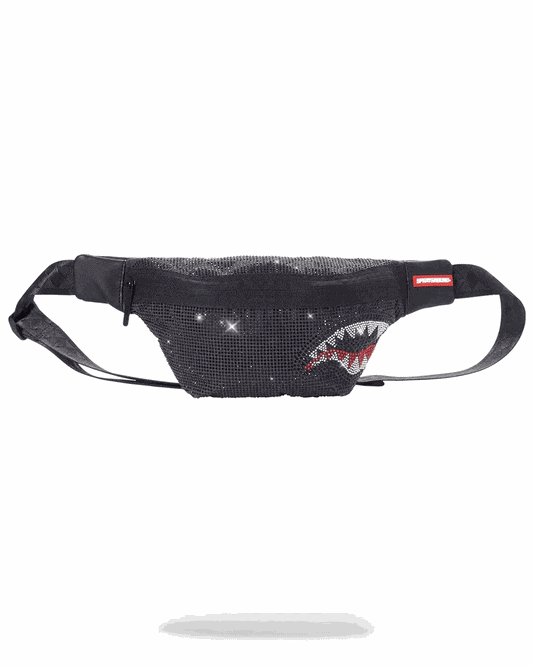 Sprayground TRINITY SAVVY CROSSBODY