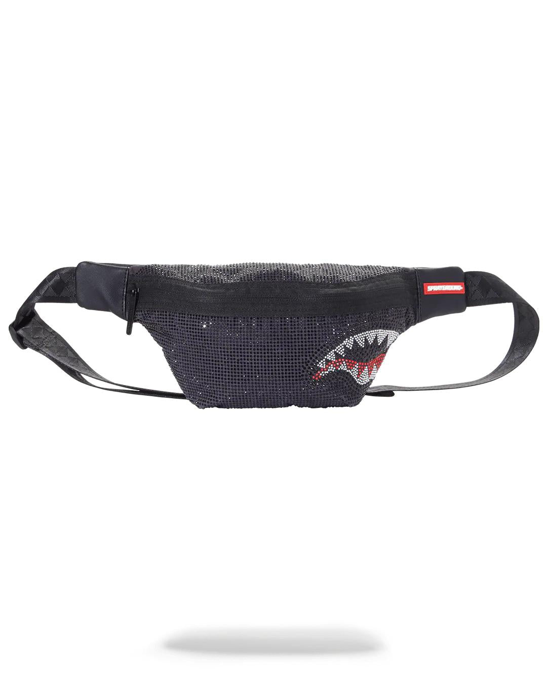 Sprayground TRINITY SAVVY CROSSBODY