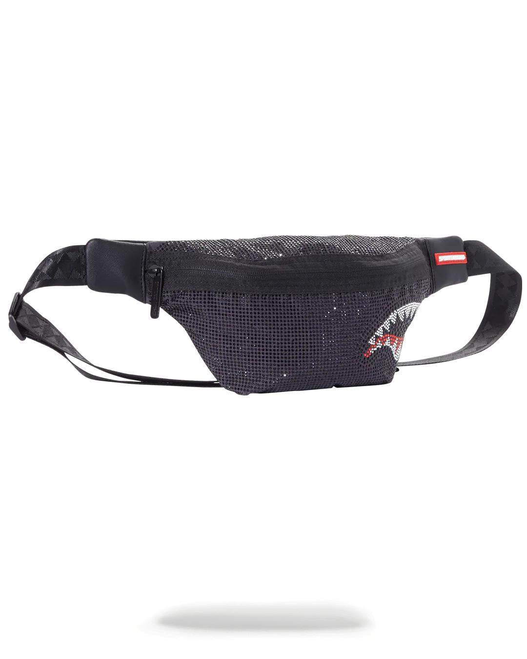 Sprayground TRINITY SAVVY CROSSBODY