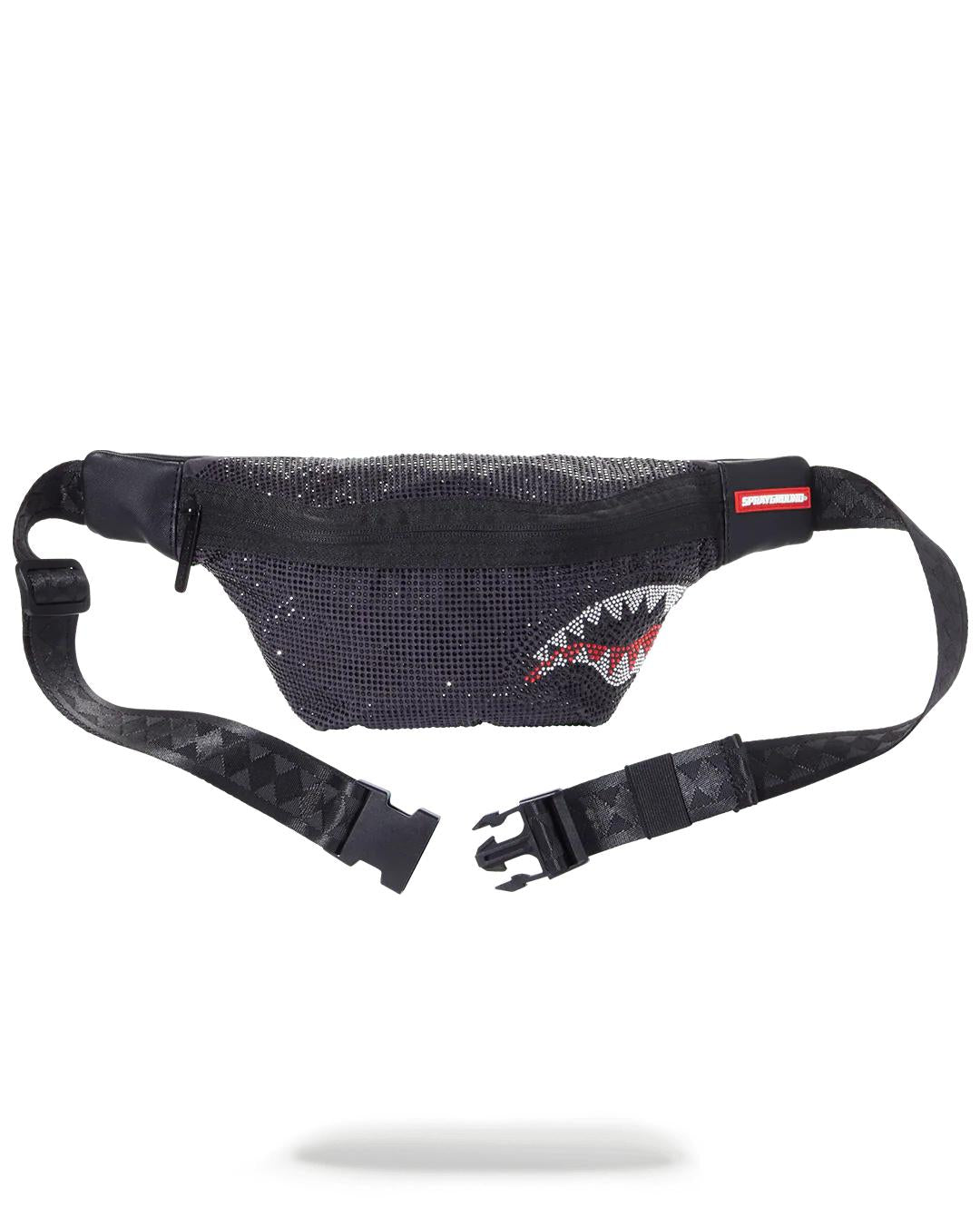 Sprayground TRINITY SAVVY CROSSBODY