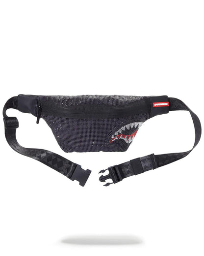 Sprayground TRINITY SAVVY CROSSBODY