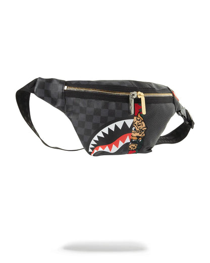 Sprayground ITALIA DIVISO SAVVY CROSSBODY