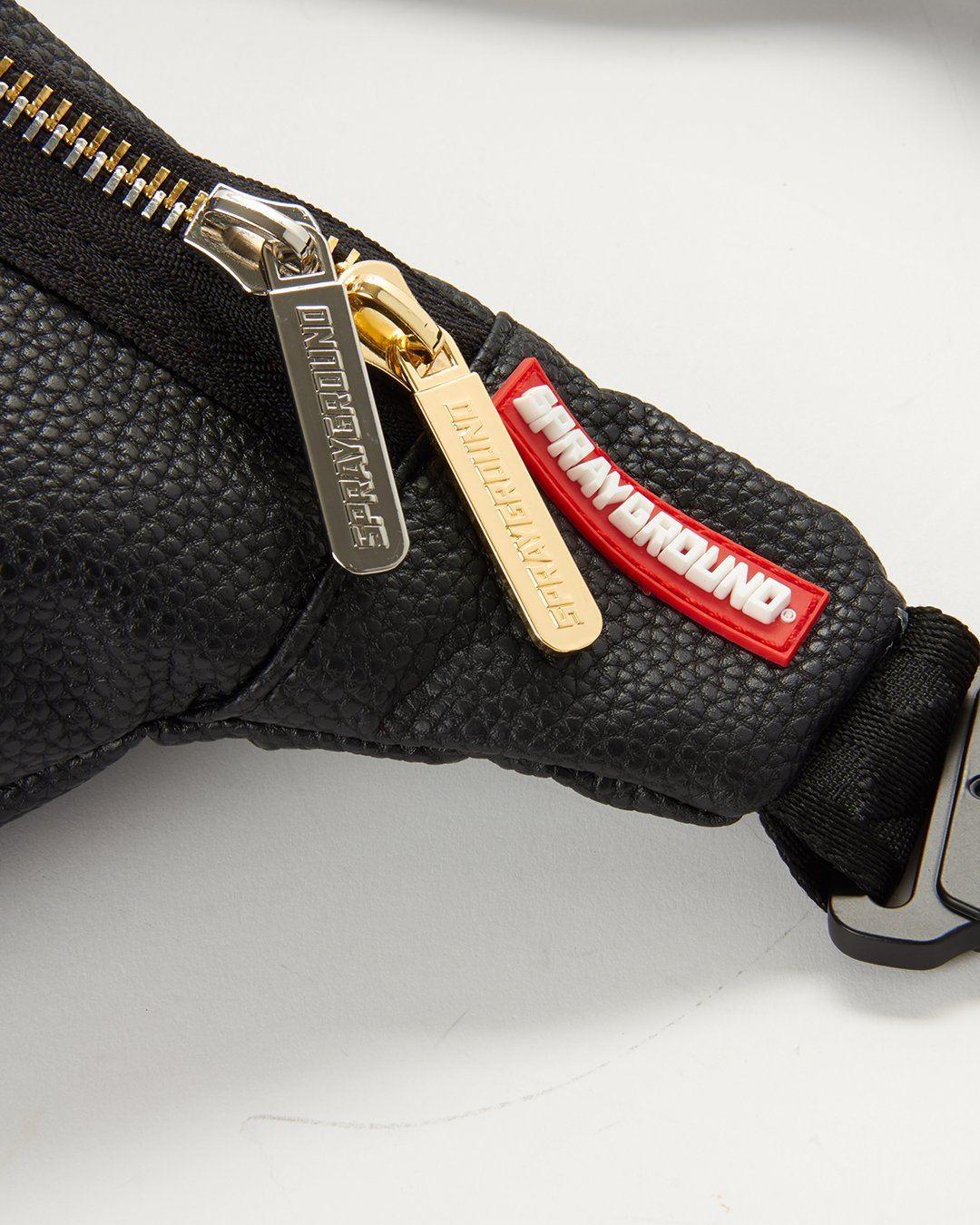 Sprayground ITALIA DIVISO SAVVY CROSSBODY