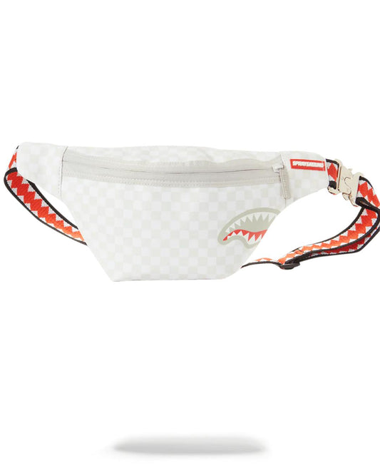 Sprayground MEAN & CLEAN: SAVVY CROSSBODY