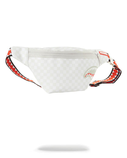 Sprayground MEAN & CLEAN: SAVVY CROSSBODY