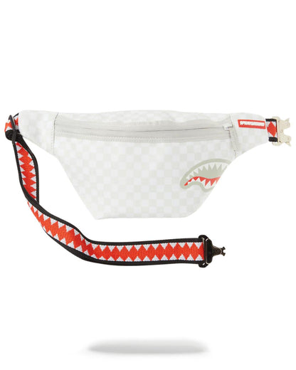 Sprayground MEAN & CLEAN: SAVVY CROSSBODY