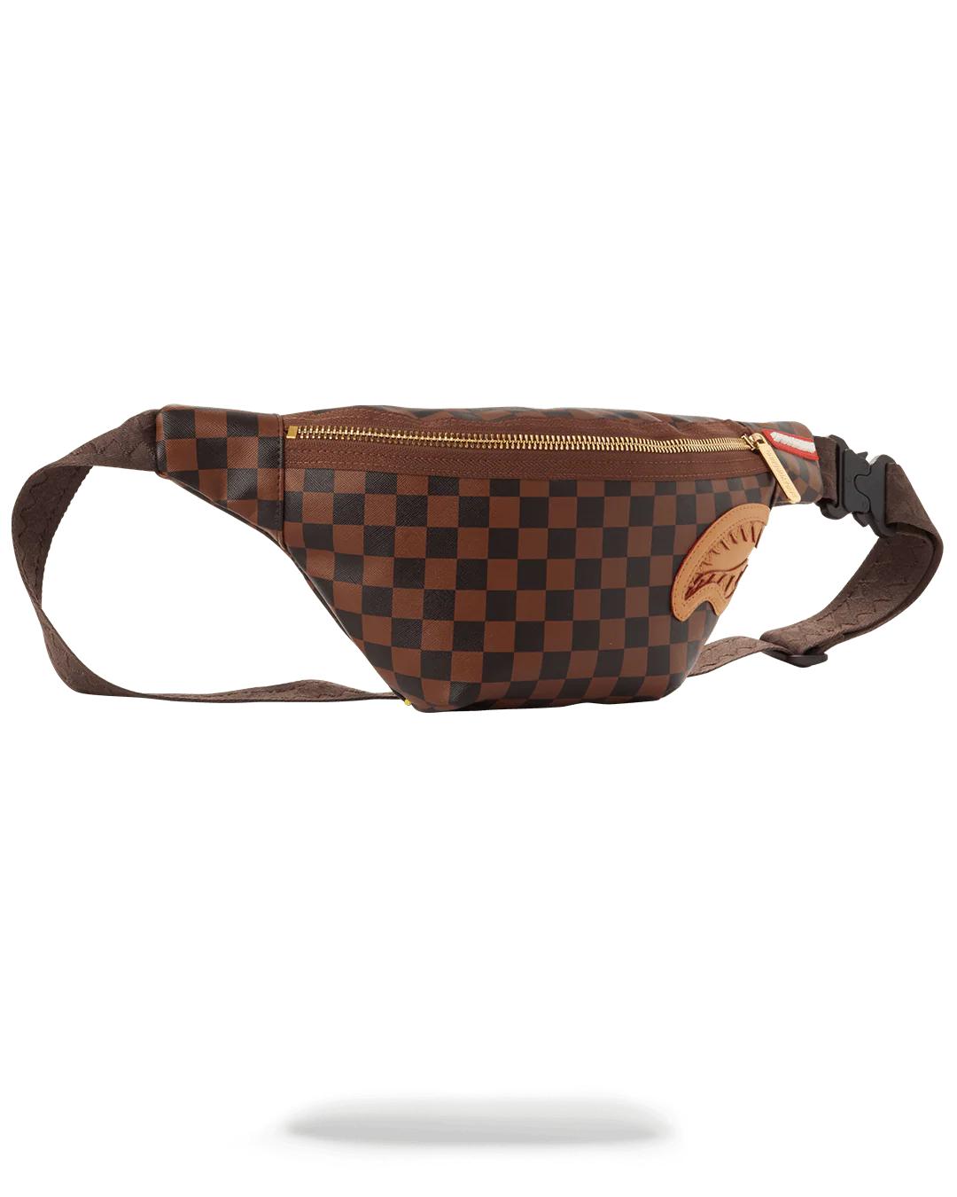 Sprayground HENNY SAVVY CROSSBODY