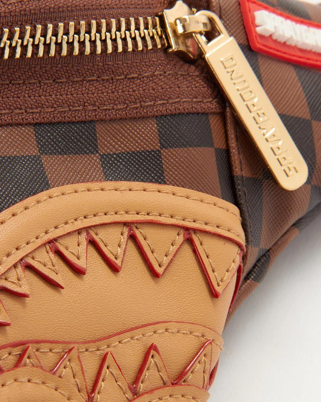 Sprayground HENNY SAVVY CROSSBODY
