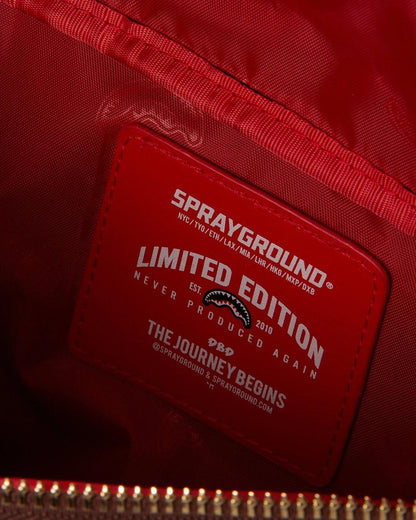 Sprayground HENNY SAVVY CROSSBODY