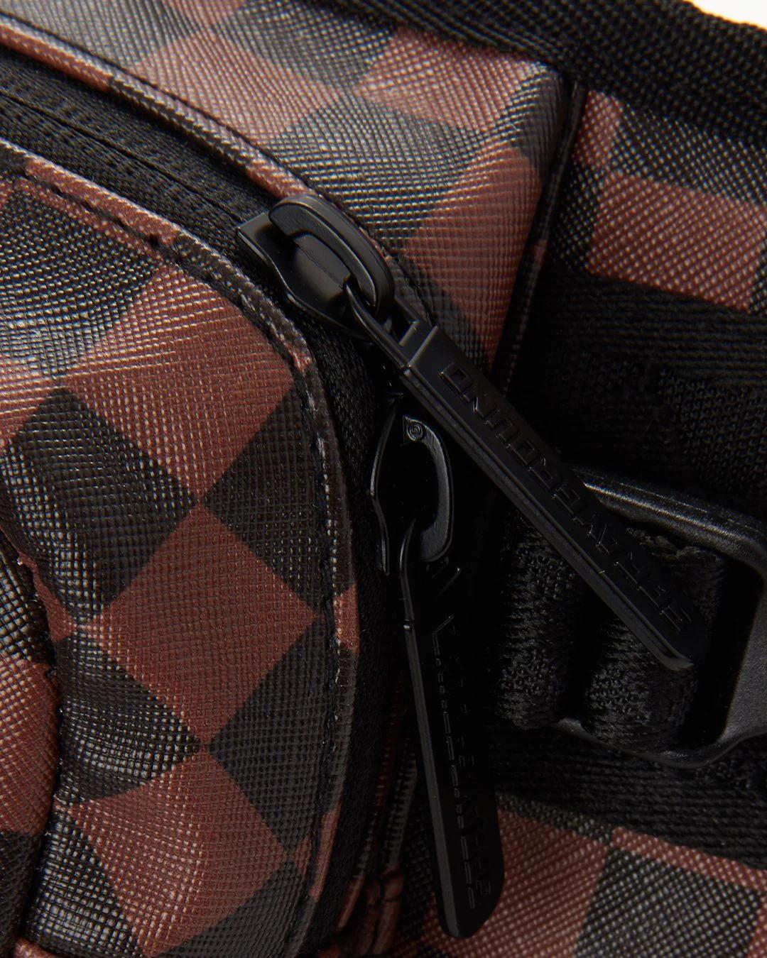 Sprayground JUNGLE PARIS CARGO CROSSBODY