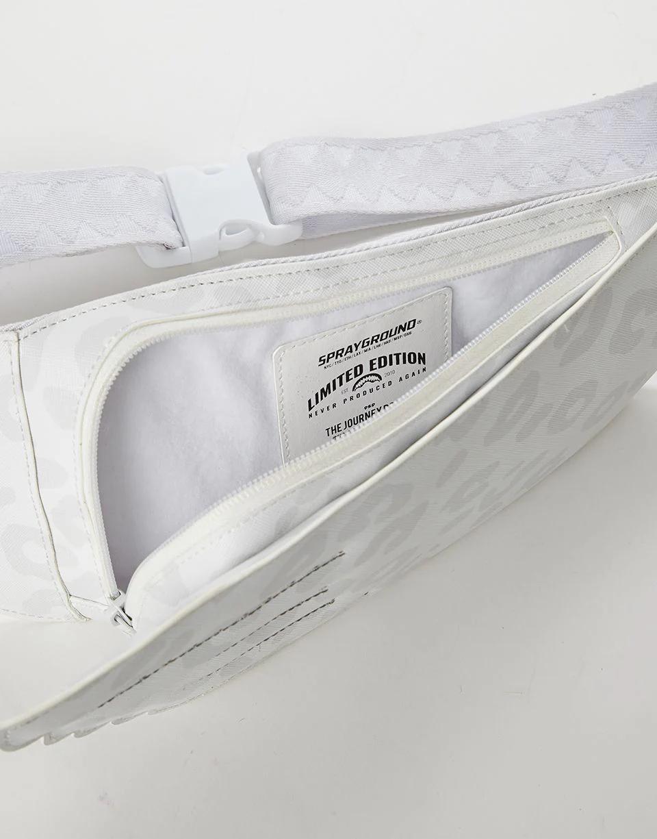 Sprayground THE WINGS TO THE FUTURE CROSSWING