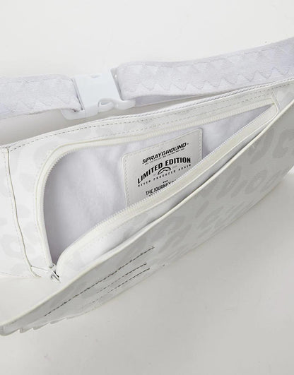 Sprayground THE WINGS TO THE FUTURE CROSSWING