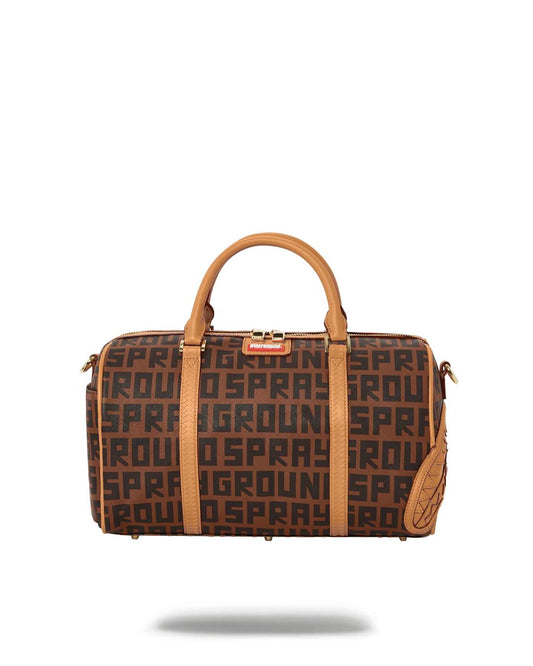 Sprayground SHARKFINITY MINI DUFFLE