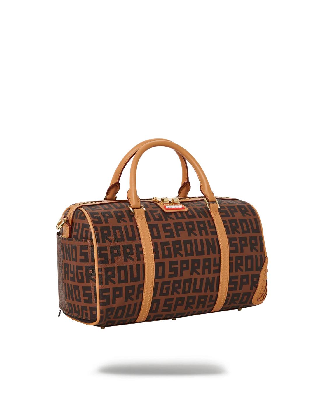 Sprayground SHARKFINITY MINI DUFFLE