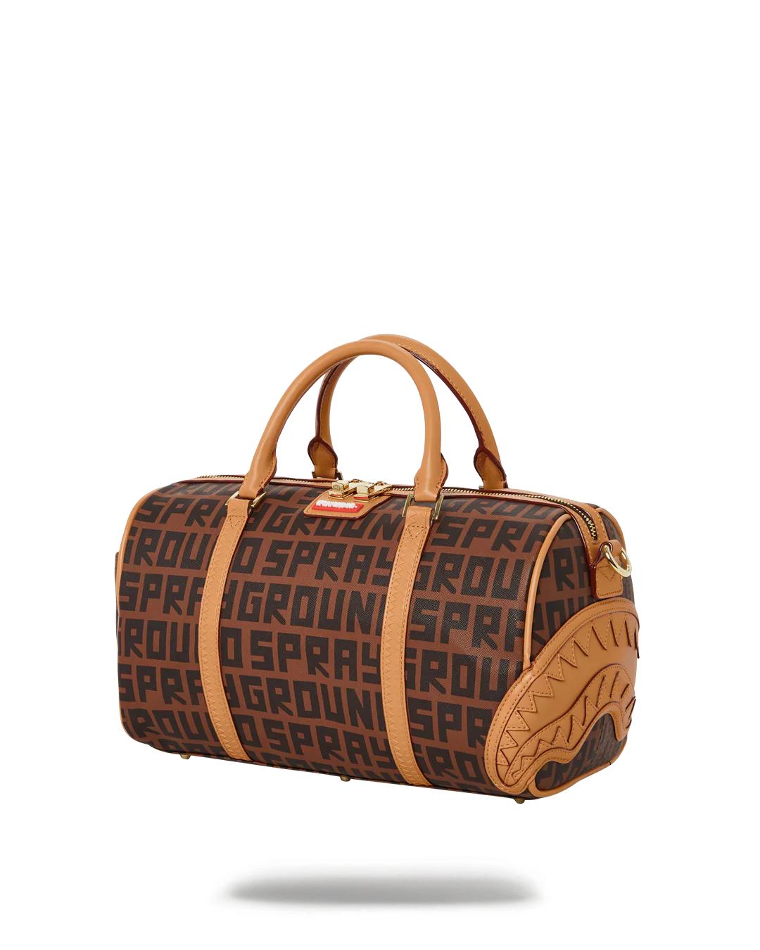 Sprayground SHARKFINITY MINI DUFFLE