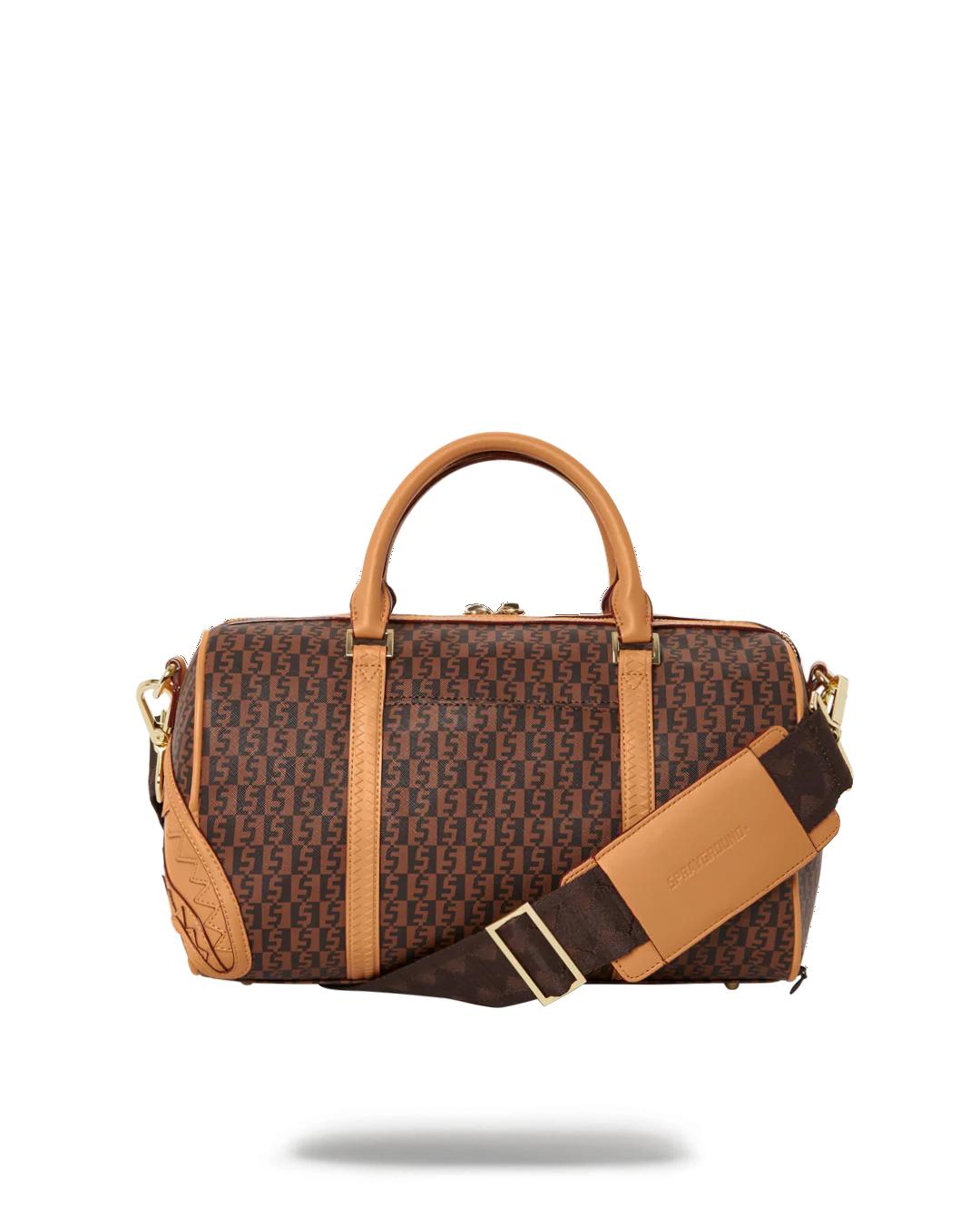 Sprayground SHARKFINITY MINI DUFFLE