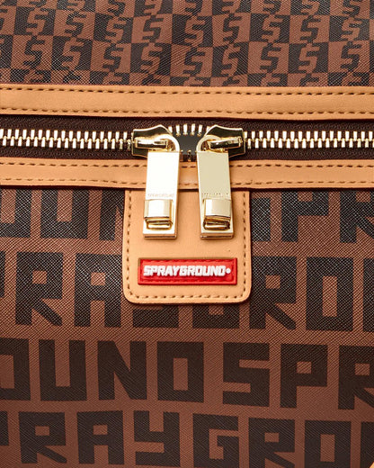 Sprayground SHARKFINITY DUFFLE