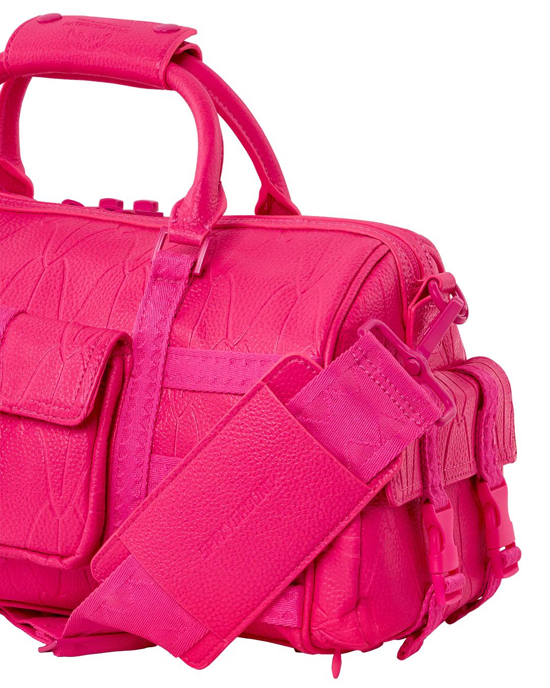 Sprayground LOTUS MINI DUFFLE