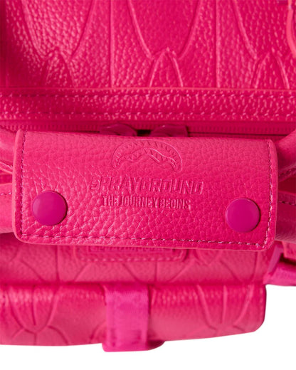 Sprayground LOTUS MINI DUFFLE