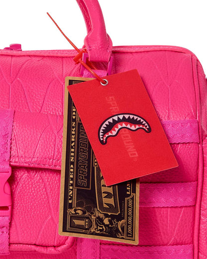 Sprayground LOTUS MINI DUFFLE