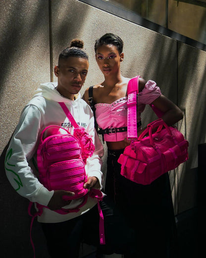 Sprayground LOTUS MINI DUFFLE