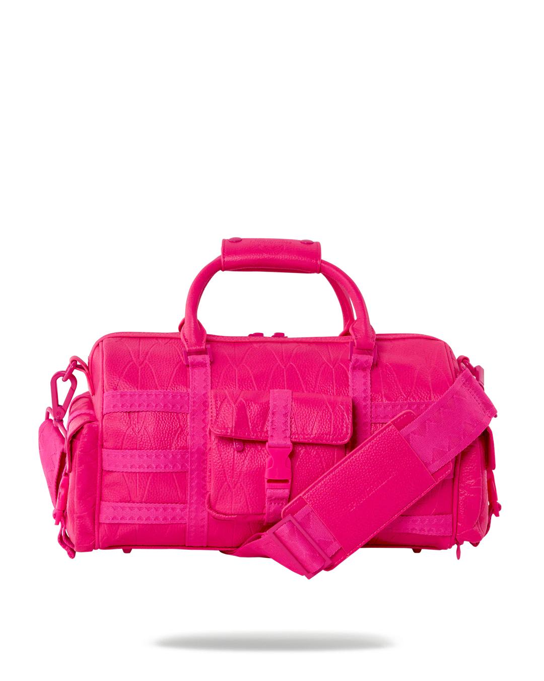 Sprayground LOTUS MINI DUFFLE