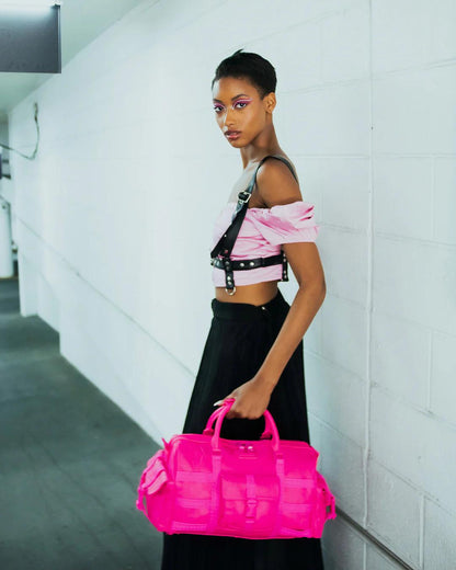 Sprayground LOTUS MINI DUFFLE