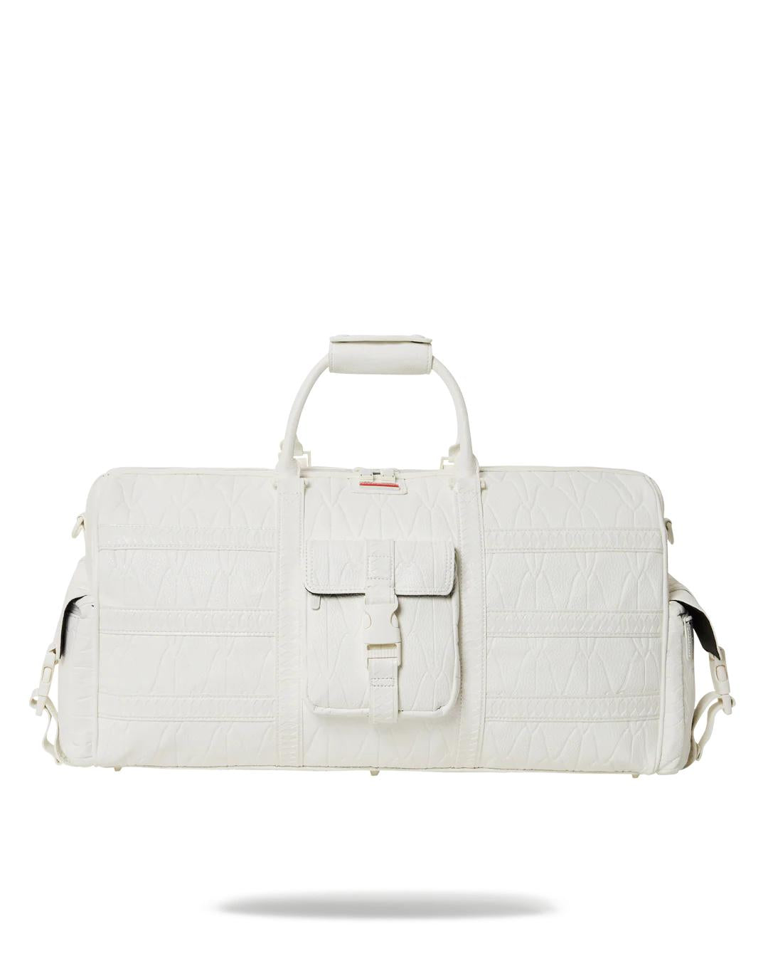 Sprayground STRATOSPHERE CARGO DUFFLE