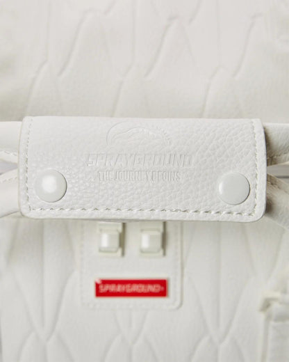 Sprayground STRATOSPHERE CARGO DUFFLE
