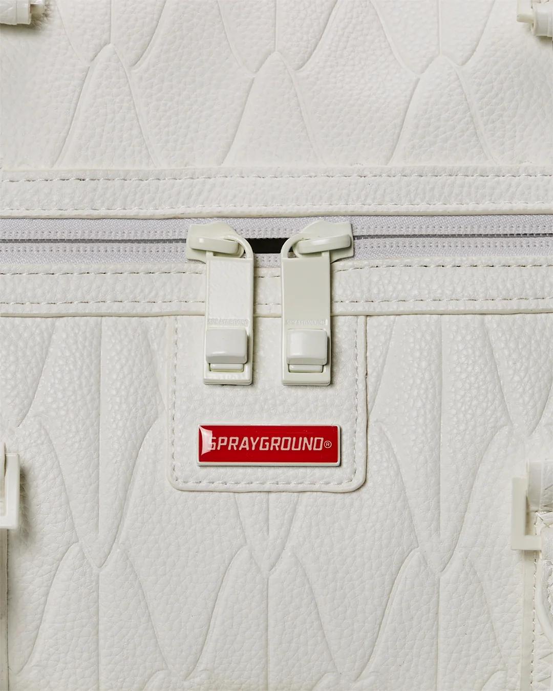 Sprayground STRATOSPHERE CARGO DUFFLE