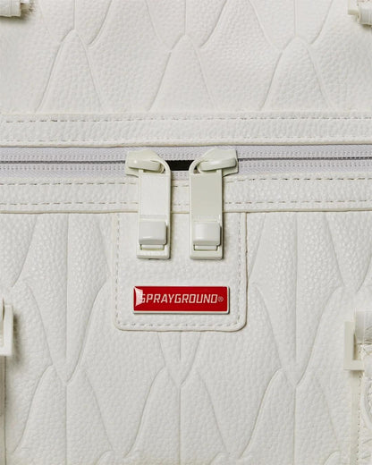 Sprayground STRATOSPHERE CARGO DUFFLE
