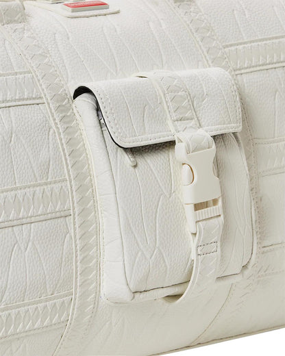 Sprayground STRATOSPHERE CARGO DUFFLE