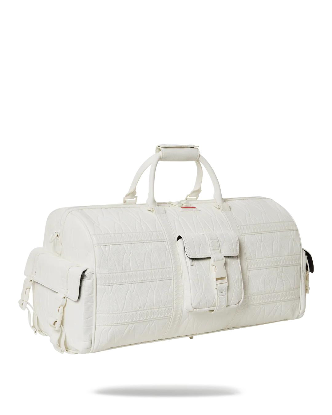 Sprayground STRATOSPHERE CARGO DUFFLE